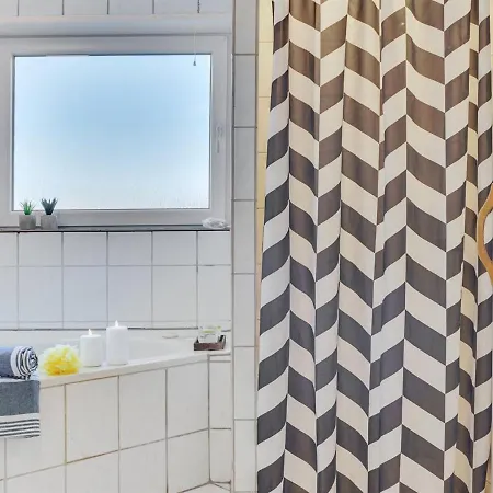 Casa vacanze Hillevi - 200m From The Sea In Western Jutland By Interhome Ringkøbing