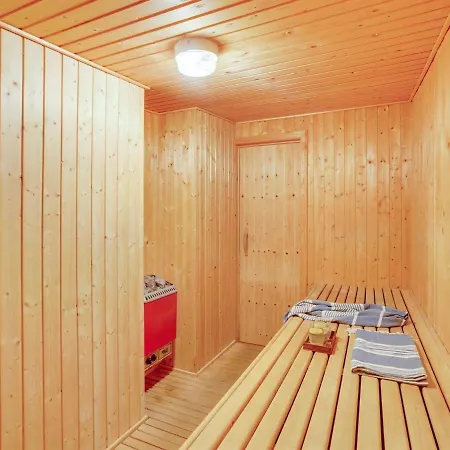 Hillevi - 200m From The Sea In Western Jutland By Interhome Casa vacanze *
