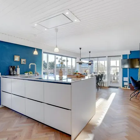 Hillevi - 200m From The Sea In Western Jutland By Interhome * Ringkøbing