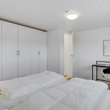 Hillevi - 200m From The Sea In Western Jutland By Interhome Casa vacanze Ringkøbing