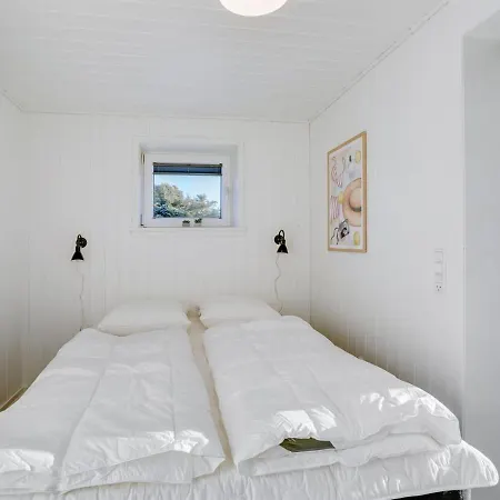 Hillevi - 200m From The Sea In Western Jutland By Interhome Ringkøbing