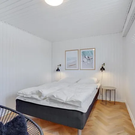 Hillevi - 200m From The Sea In Western Jutland By Interhome Ringkøbing