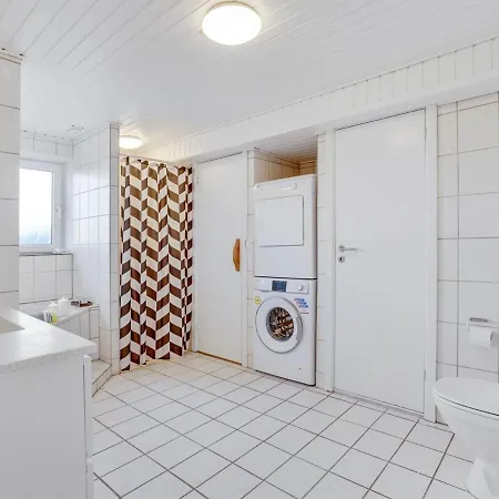 Casa vacanze Hillevi - 200m From The Sea In Western Jutland By Interhome