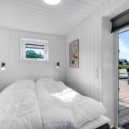 Hillevi - 200m From The Sea By Interhome Semesterbostad Ringkøbing