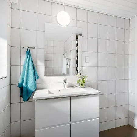 Hillevi - 200m From The Sea By Interhome Semesterbostad *