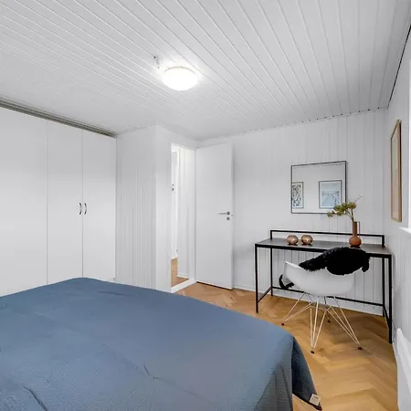 Hillevi - 200m From The Sea By Interhome * Ringkøbing