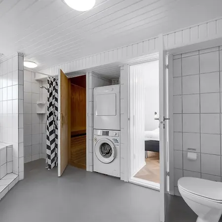 Hillevi - 200m From The Sea By Interhome Nyaraló Ringkøbing