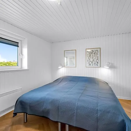 Nyaraló Hillevi - 200m From The Sea By Interhome Ringkøbing