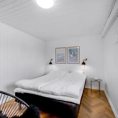 Hillevi - 200m From The Sea By Interhome Semesterbostad *