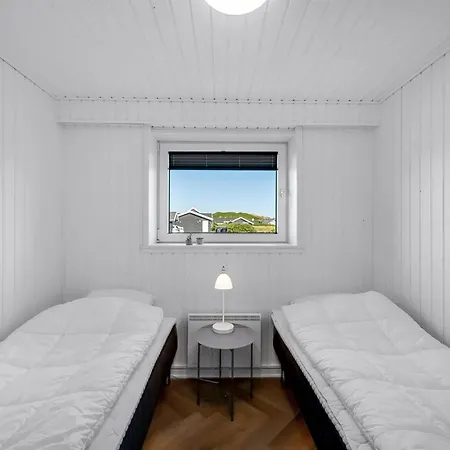 Hillevi - 200m From The Sea By Interhome * Ringkøbing
